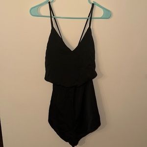 NWT Romper
